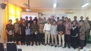 DILUNCURKAN, CERUDIK HUKUM FH UBB EDISI PERDANA BAHAS WNI EKS ISIS